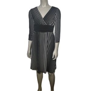 Suzy Sheir Woman’s Dress Size S